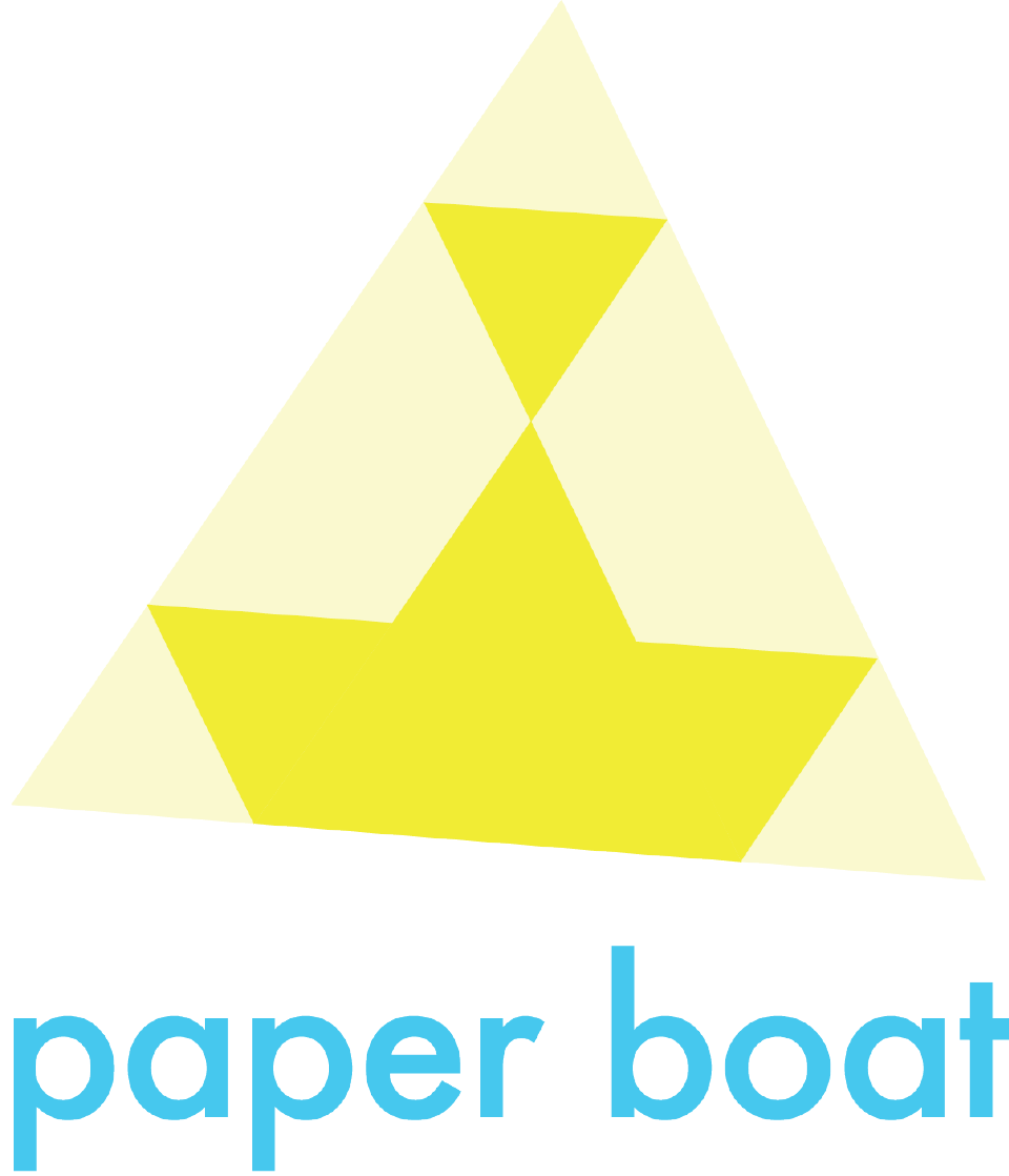 Paper Boat
